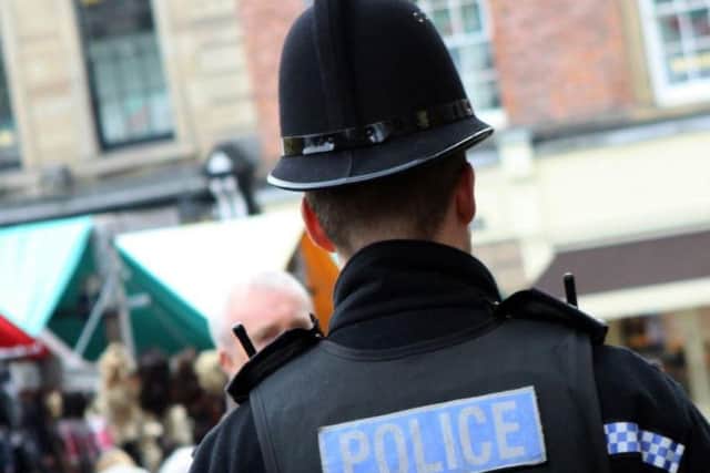 Police chiefs are seeking two new inspectors