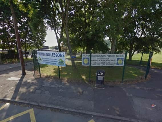 Brunswick Primary School - Google Maps