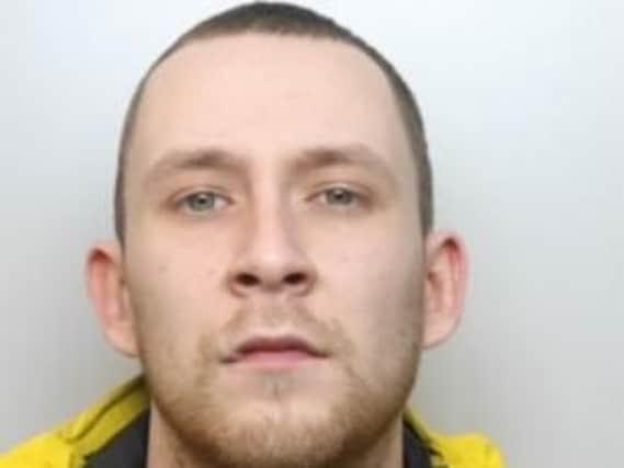 Marcus Bradley Allen, of no fixed abode, appeared before Sheffield Crown Court on Thursday, March 2 charged with possession with intent to supply Class A drugs.