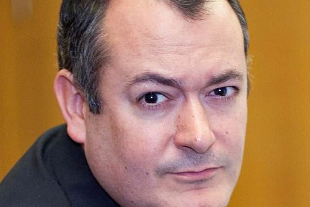 Michael Dugher