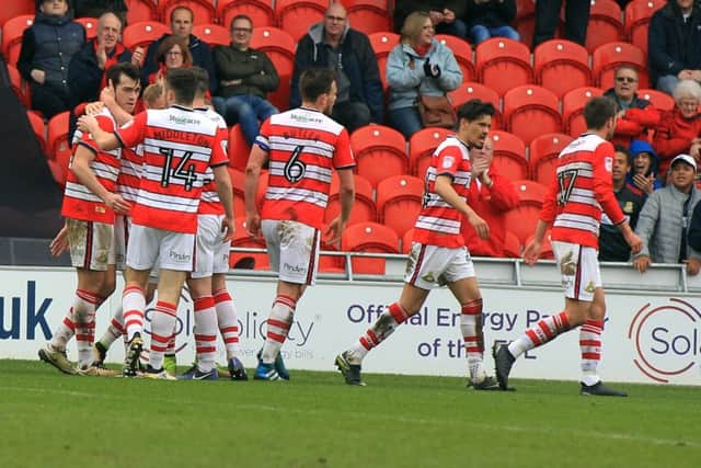 Celebration time
