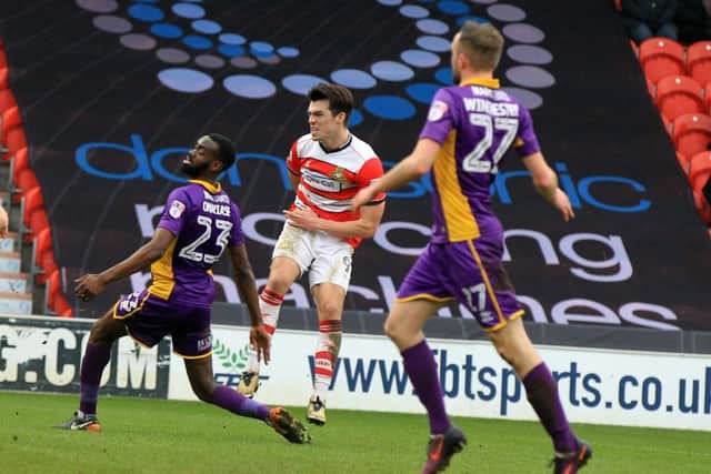 John Marquis scores. Pictures: Chris Etchells