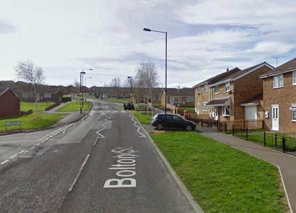 Bolton Street in Denaby. Picture: Google