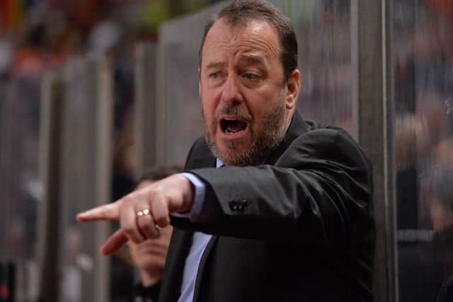 Paul Thompson in the heat of battle against Cardiff