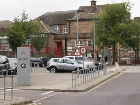 Ecclesfield School