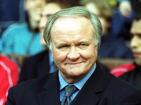 Ron Atkinson is the greatest football manager in Sheffield's history.