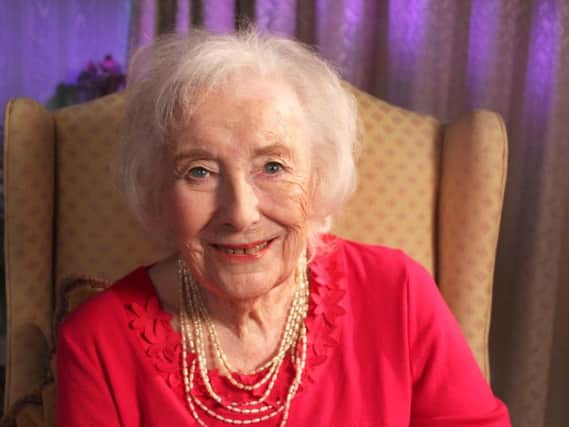 Dame Vera Lynn will turn 100 on Monday