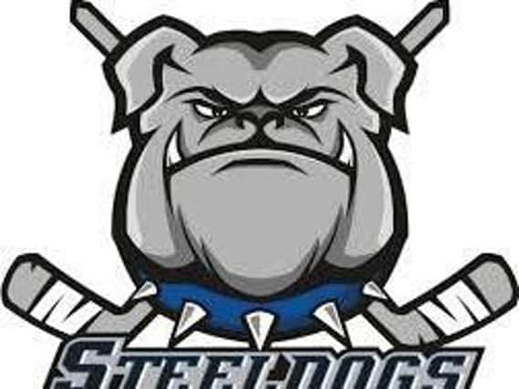 Sheffield Steeldogs end league campaign