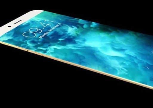 The iPhone 8 is set to be slimmer than ever before