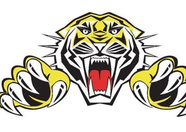 Sheffield Tigers: new season ahead