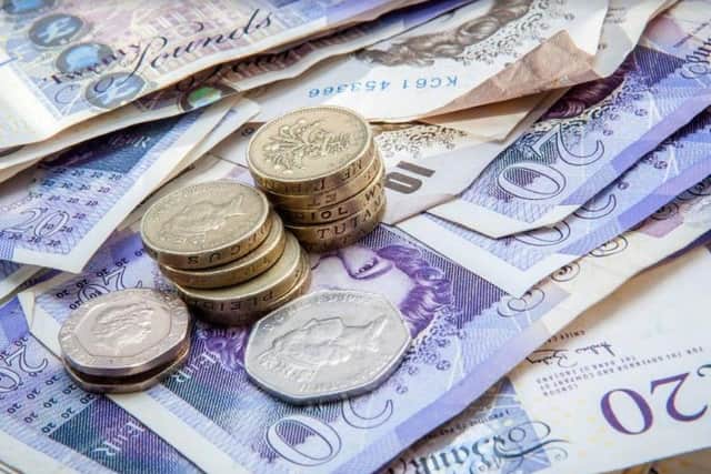 South Yorkshire projects have received Children in Need cash