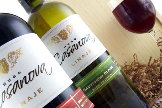 When it comes to wine, you should be spending more for a better return on your investment