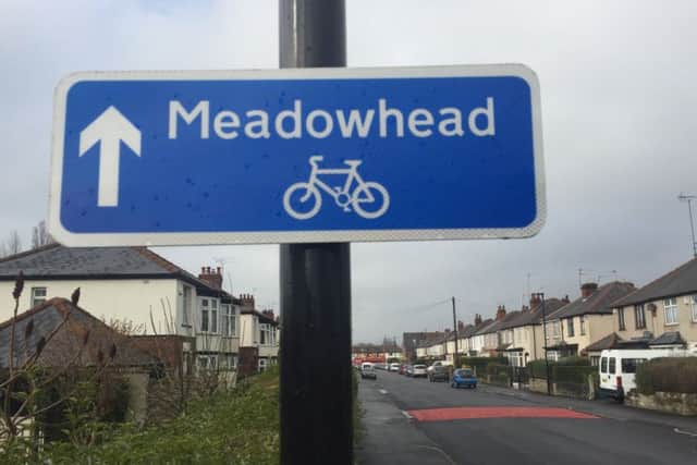 Meadowhead