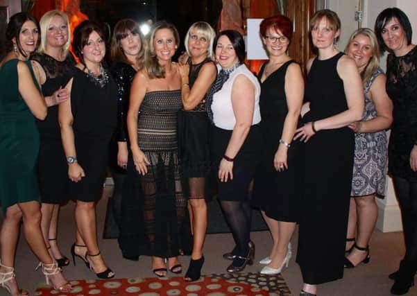 Sheffield Mums Against Cancer