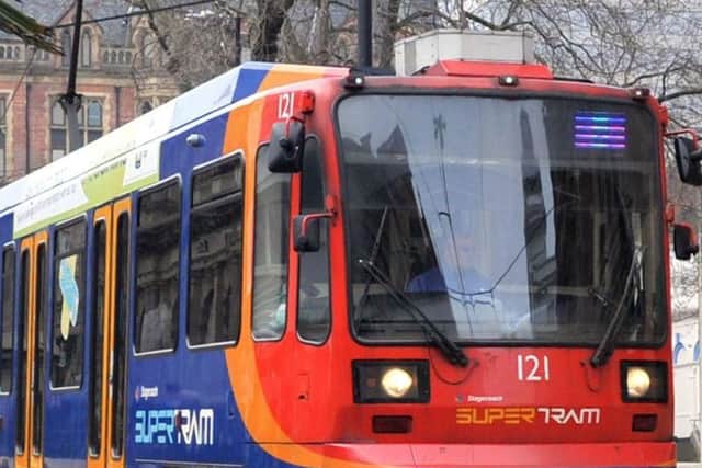 Bus and tram prices are set to increase