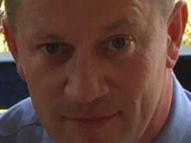PC Keith Palmer was killed during the terror attack in Westminster