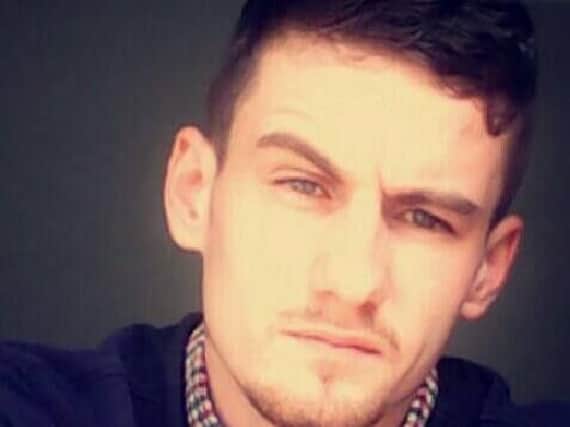 Tributes have poured in to Jordan Hill, who was stabbed to death