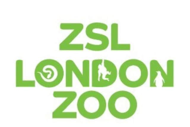 Tickets to ZSL London Zoo are included in our prize