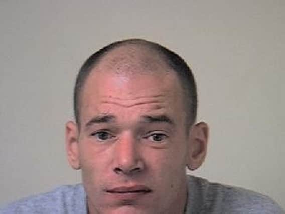 Liam Fletcher was found guilty of murdering his partner Lucy Jones