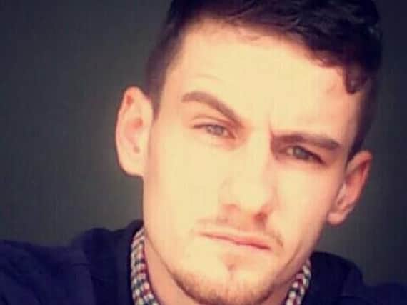 Jordan Hill, 21, was fatally stabbed a flat on Southey Avenue, Sheffield, at around 9.45pm on Thursday, March 23