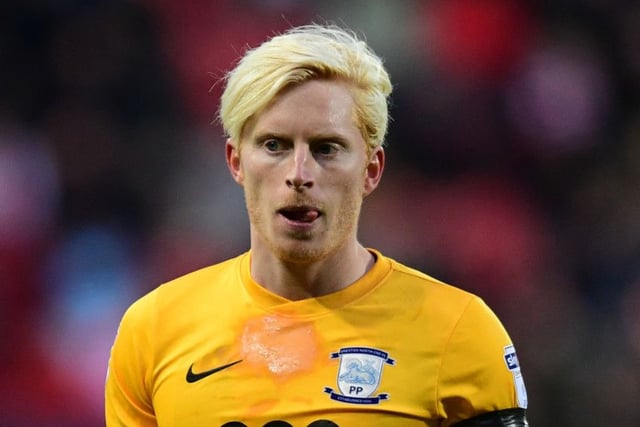 Arrived with plenty of expectation after shining against PNE in the play-offs a few years prior, but Pringle struggled to find that level of form at Deepdale