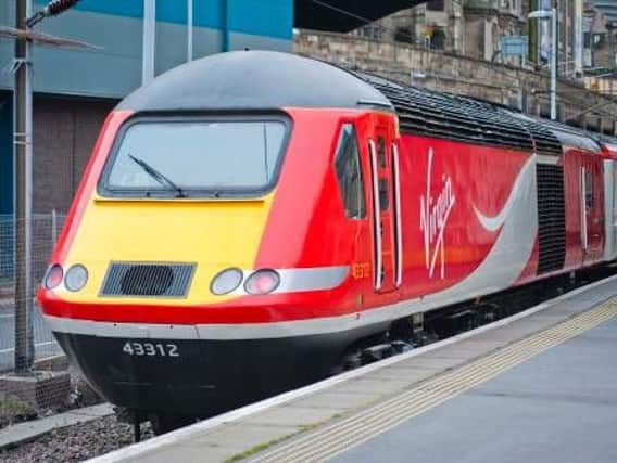 Full speed - and timetable - ahead for Virgin Trains during planned strike