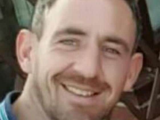 Dad-of-two Karl Swift died after he was punched by Dean Hartley
