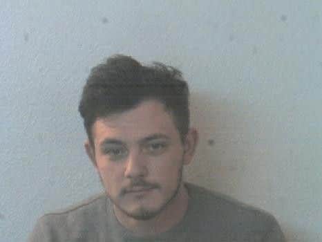 Christopher Whiteley was sentenced to a total of 15 years in prison forfour counts of rape, one child prostitution offence, two counts of sexual assault on a child under 13 and one count of theft.