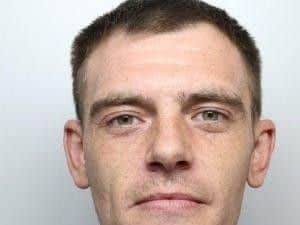 Shane Whiteley was sentenced to eight years in prison for one child prostitution offence