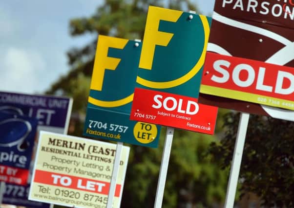More than four in five homes for sale in Doncaster are reportedly listed for less than the average UK house value