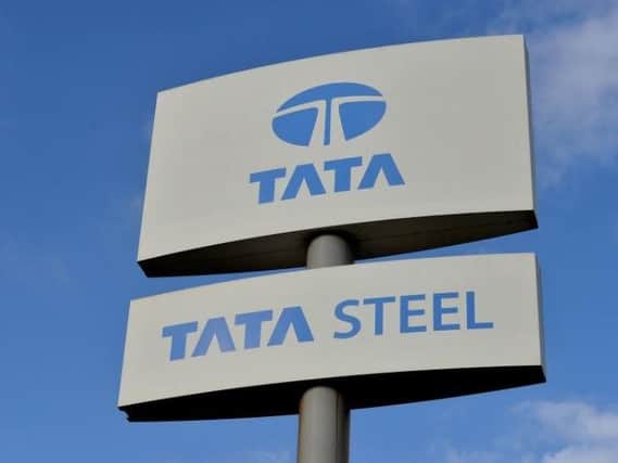 Liberty has completed a Â£100m deal to acquire the Speciality Steels division of Tata Steel UK