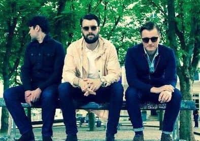 Courteeners.