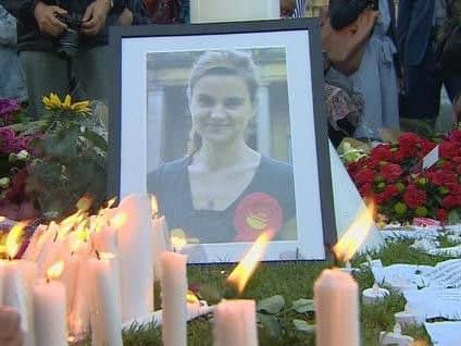 Toby Patons Jo Cox: Death of an MP will get its world premiere at Sheffield Doc/Fest