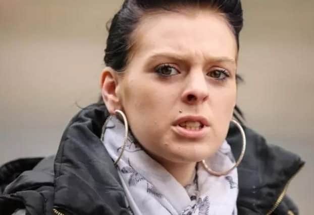 Girl A, who cannot be named for legal reasons, was groomed, drugged and raped by around 50 clients of Amanda Spencer, formerly of Canklow Road, Canklow, Rotherham, while she was in foster care in 2012.