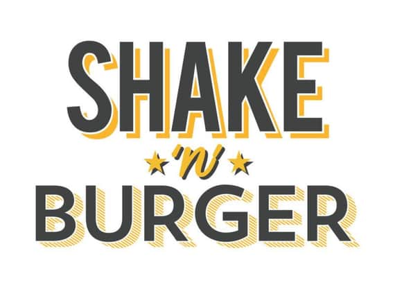 Shake 'n' Burger is coming to Doncaster.