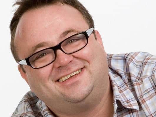 Toby Foster