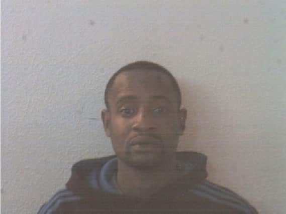 Stevin Pierre was jailed for manslaughter