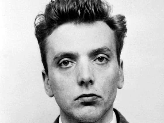 Undated handout file photo of Ian Brady who has died aged 79 an NHS spokesman has confirmed. Credit - Handout/PA Wire