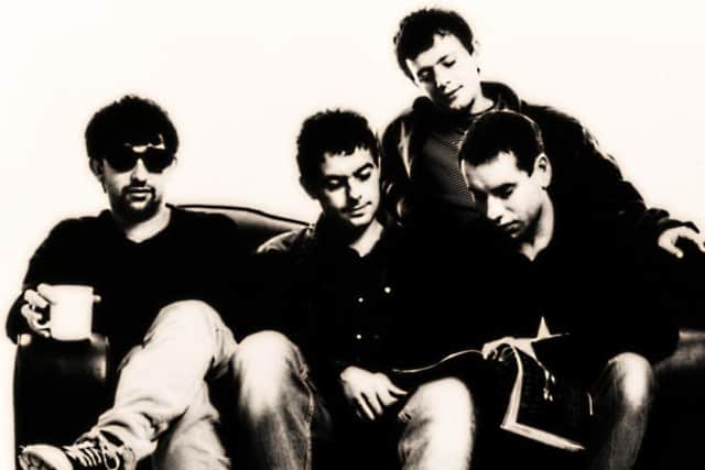 Three Lions chart-toppers Lightning Seeds will roar at MosFest 2017 - the newly named Mosborough Music Festival.