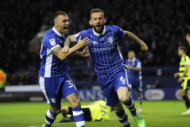 Steven Fletcher