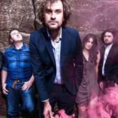 Reverend and the Makers.