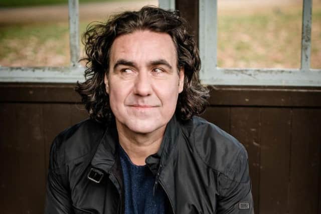 Comedian Micky Flanagan, who has just added an extra Sheffield date to his current tour