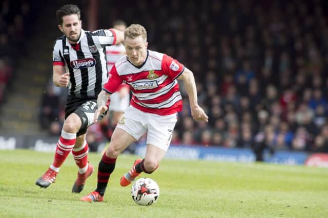 Gary McSheffrey
