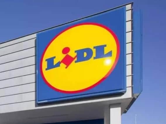 Lidl customers warned over Whatsapp competition scam.