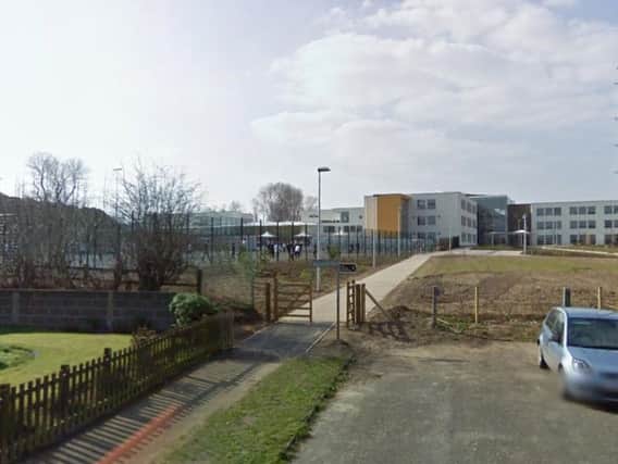 Darton College - Google Maps
