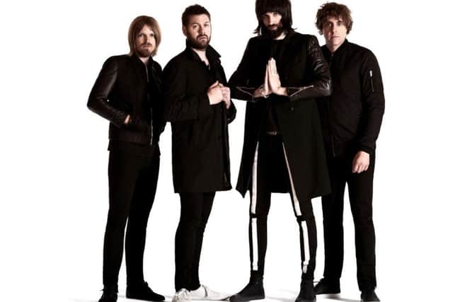 Kasabian