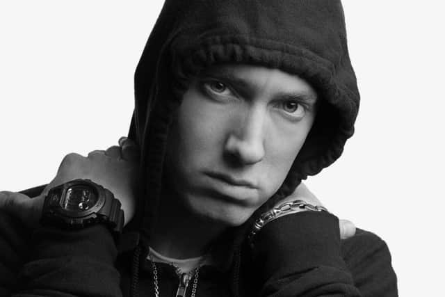 Eminem