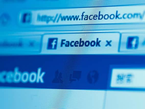 People are going to court over dead family members Facebook pages  its time for post-mortem privacy