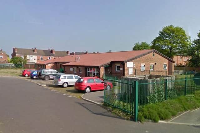 Stainforth Children's Centre