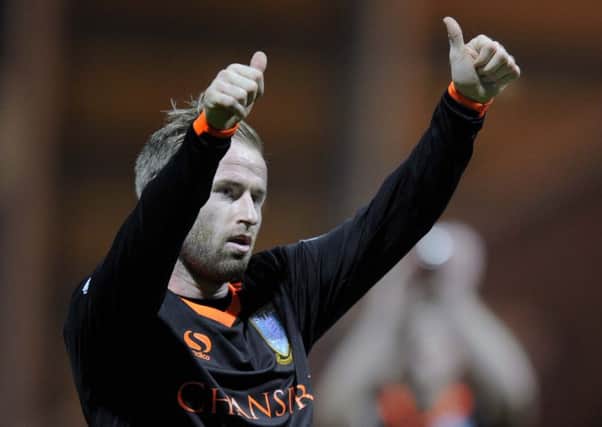 Barry Bannan says the Sheffield Wednesday players spoke about gaining a top two place immediately after losing to Huddersfield Town in the play-off semi-finals